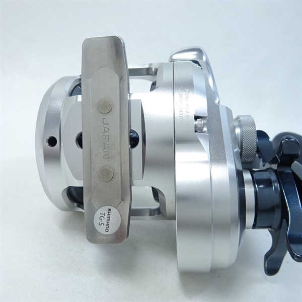 ２１オシアジガー１５００ＸＧ